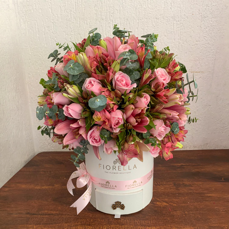  BLOOM SUGARBLUSH